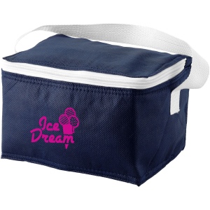 Sac isotherme 6 canettes Spectrum 4L 16