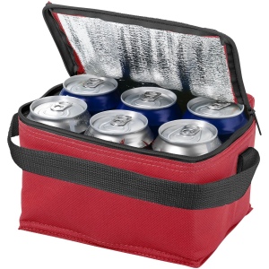 Sac isotherme 6 canettes Spectrum 4L 6