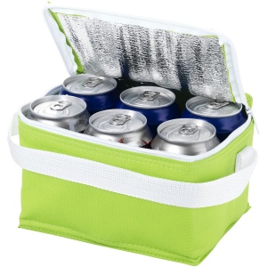 Sac isotherme 6 canettes Spectrum 4L 3