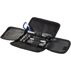 Trousse à outils 19 pièces Flint 2