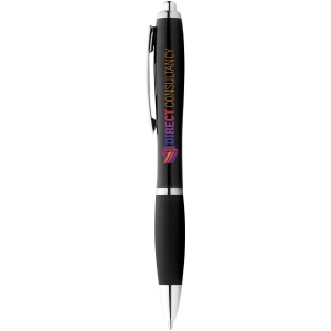 Stylo à bille Nash (encre noire) 25