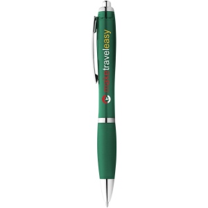 Stylo à bille Nash (encre noire) 26