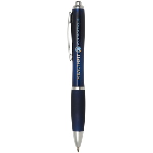 Stylo à bille Nash (encre noire) 27