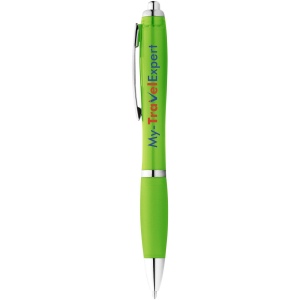 Stylo à bille Nash (encre noire) 28
