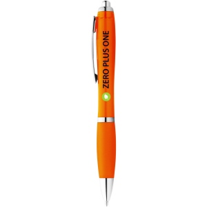 Stylo à bille Nash (encre noire) 31