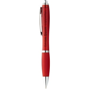 Stylo à bille Nash (encre noire) 33