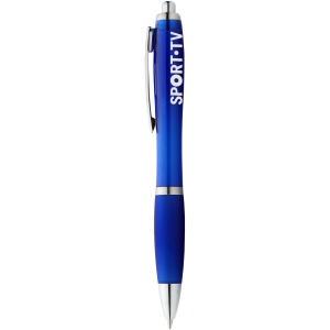 Stylo à bille Nash (encre noire) 34