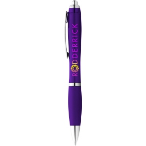 Stylo à bille Nash (encre noire) 37
