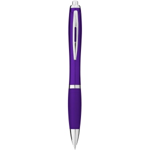 Stylo à bille Nash (encre noire) 21