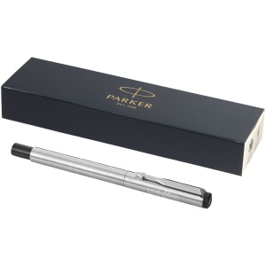 Stylo roller Vector Parker (encre noire) 4
