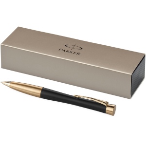 Stylo à bille Urban Parker (encre bleue) 11