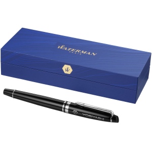 Stylo plume Expert (encre bleue) 4