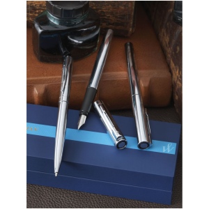 Stylo plume Graduate (encre bleue) 7