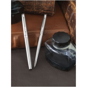 Stylo à bille Hémisphère (encre bleue) 9