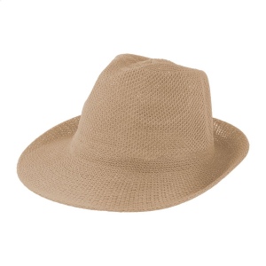 Willow chapeau en polyester