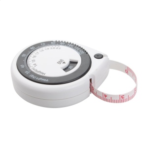FitTape appareil indice masse corporelle 2