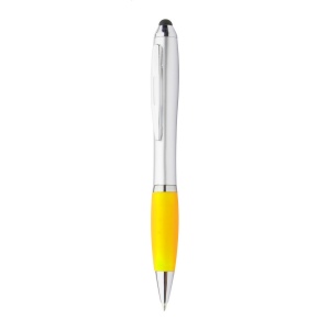 Tumpy stylo à bille stylet 2