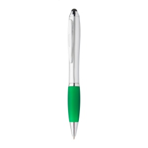 Tumpy stylo à bille stylet 3