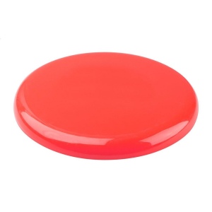 Smooth Fly frisbee 4