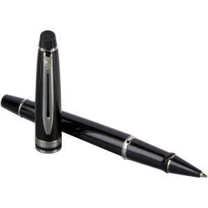 Stylo roller Expert (encre noire) 4