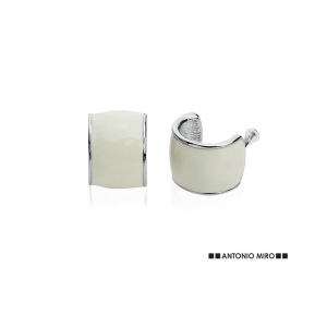 Boucles d'Oreille - Moss