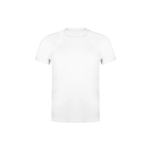 T-Shirt Enfant - Tecnic Plus 4