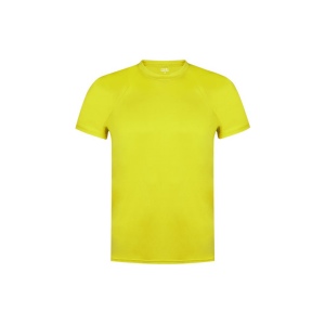 T-Shirt Enfant - Tecnic Plus 2