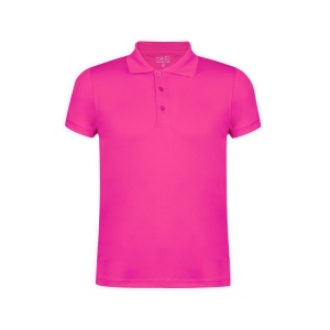 Polo - Tecnic Plus 4