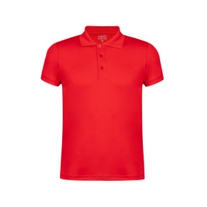 Polo - Tecnic Plus 8