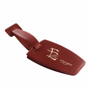 Etiquette bagage SQUALE OPTIMUM - Prestige 6