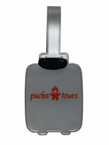 Etiquette Bagage TROLLEY CLASSIC - Prestige 4
