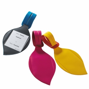 Etiquette bagage FLY - Prestige 8