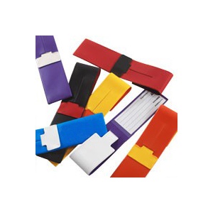 Etiquette bagage 1er prix AIRPORT - Budget 6