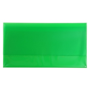 Pochette plastique recyclable MALLORCA - Prestige 2