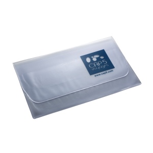 Pochette de présentation SAMOS - Prestige 3