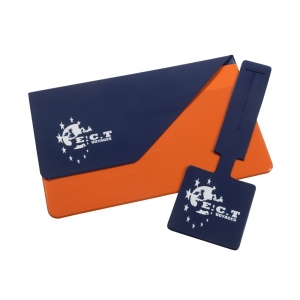 Pochette à rabat CYTERRE - Prestige 3