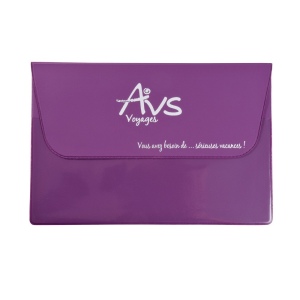 Pochette à documents RHODES - Prestige 3