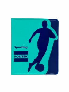 Porte Cartes Club modèle FOOT - Prestige 2