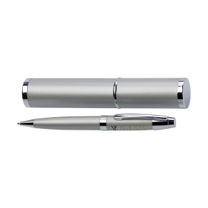 Stylo bille dans un tube assorti Mark 5