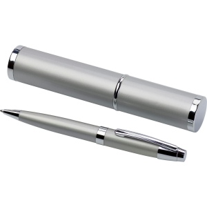 Stylo bille dans un tube assorti Mark 6