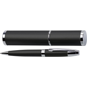 Stylo bille dans un tube assorti Mark 2