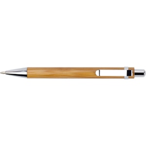 Stylo bille en bambou Colorado