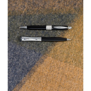 Stylo à bille twist Charles Dickens® Sasha 3