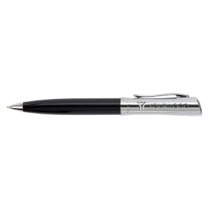 Stylo à bille twist Charles Dickens® Sasha