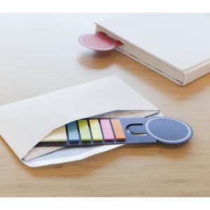 Marque-pages Clay 6