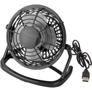 Ventilateur en plastique Preston 3