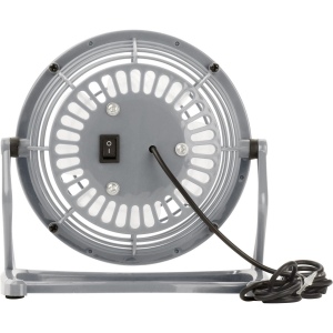 Ventilateur en plastique Preston 4