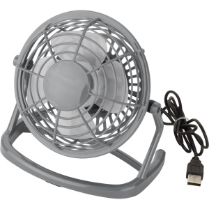 Ventilateur en plastique Preston 2