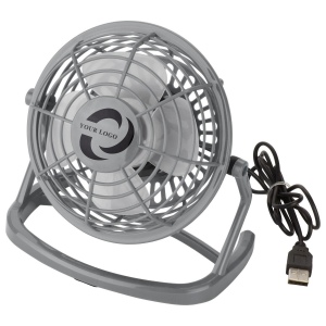 Ventilateur en plastique Preston