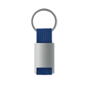 Porte-clés rectangulaire - TECH 8